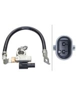 Hella 6PK010561901 Sensor Battery Management
