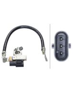 Hella 6PK010562921 Battery Sensor