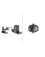 Hella 6PR008891011 Engine Oil Level Sensor