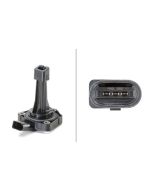 Hella 6PR013680011 Engine Oil Level Sensor