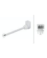 Hella 6PT009104081 Interior Temperature Sensor