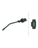 Hella 6PT009104141 Interior Temperature Sensor