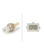 Hella 6PT009107351 Coolant Temperature Sensor