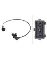 Hella 6PU009121-281 Camshaft Position Sensor