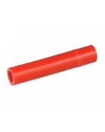 Hella 8530 Cable Connectors - Red (Box 100)