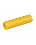 Hella Cable Connectors - Yellow (Pack of 50) (8532)