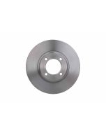 Hella 8DD355100021 Brake Disc