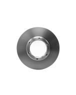 Hella 8DD355100031 Brake Disc