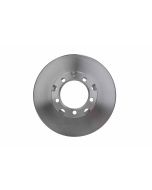 Hella 8DD355100201 Brake Disc