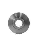 Hella 8DD355100291 Brake Disc