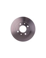 Hella 8DD355100361 Brake Disc