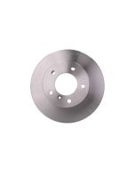 Hella 8DD355100391 Brake Disc