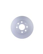Hella 8DD355100431 Brake Disc
