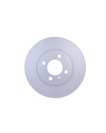 Hella 8DD355100651 Brake Disc
