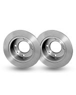 Hella 8DD355100681 Brake Disc