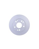 Hella 8DD355100741 Brake Disc