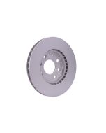 Hella 8DD355100821 Brake Disc