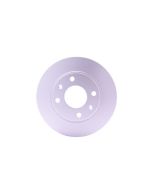 Hella 8DD355100841 Brake Disc