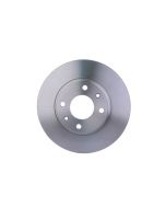 Hella 8DD355100851 Brake Disc
