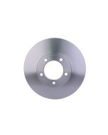 Hella 8DD355100911 Brake Disc