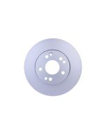 Hella 8DD355100931 Brake Disc
