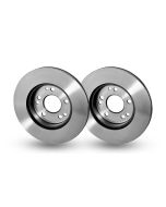 Hella 8DD355100941 Brake Disc