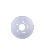 Hella 8DD355100961 Brake Disc