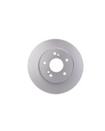 Hella 8DD355101011 Brake Disc