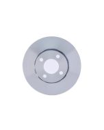 Hella 8DD355101081 Brake Disc