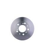 Hella 8DD355101121 Brake Disc