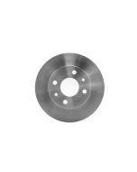 Hella 8DD355101131 Brake Disc