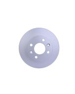 Hella 8DD355101221 Brake Disc