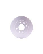 Hella 8DD355101241 Brake Disc