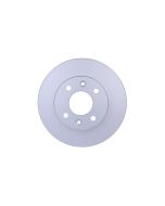 Hella 8DD355101261 Brake Disc