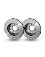 Hella 8DD355101391 Brake Disc