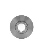 Hella 8DD355101401 Brake Disc