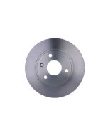 Hella 8DD355101451 Brake Disc