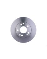 Hella 8DD355101461 Brake Disc