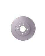 Hella 8DD355101621 Brake Disc