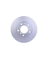 Hella 8DD355101711 Brake Disc