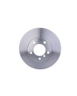 Hella 8DD355101741 Brake Disc
