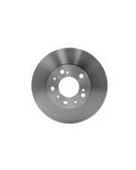 Hella 8DD355101781 Brake Disc