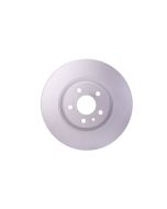 Hella 8DD355101951 Brake Disc
