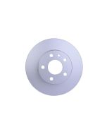 Hella 8DD355101971 Brake Disc