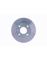 Hella 8DD355102211 Brake Disc