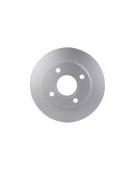 Hella 8DD355102231 Brake Disc