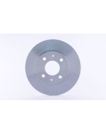 Hella 8DD355102291 Brake Disc