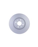 Hella 8DD355102391 Brake Disc