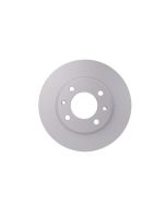 Hella 8DD355102511 Brake Disc
