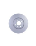 Hella 8DD355102531 Brake Disc